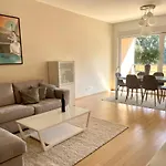 Sofia Apartment