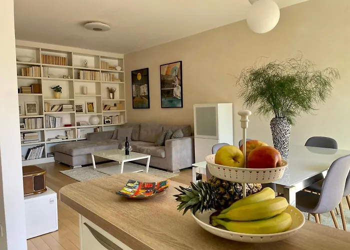 公寓 Sofia 杜布罗夫尼克