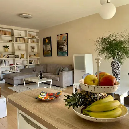 Apartmán Sofia Dubrovník