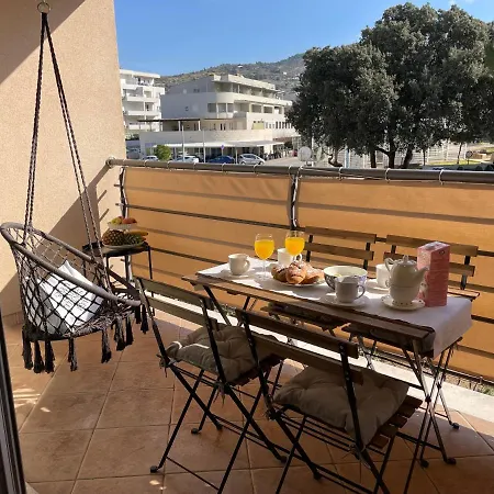 Apartmán Sofia
