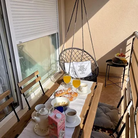 Sofia Apartmán Dubrovník