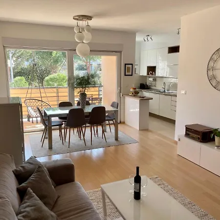 Sofia Apartmán *