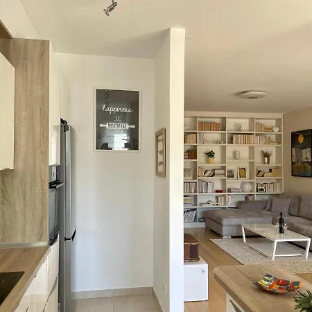 Sofia Apartmán Dubrovník