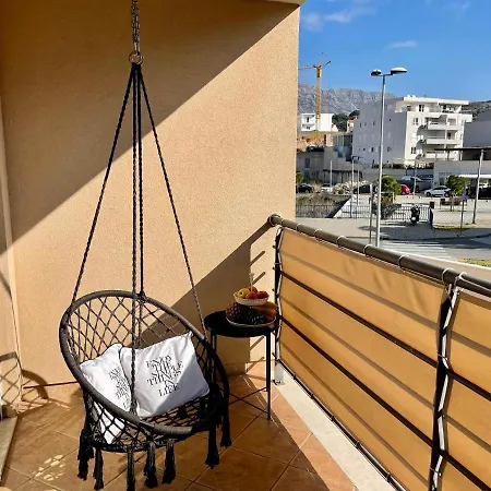 Sofia Apartmán Dubrovník