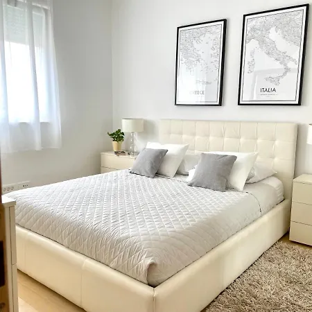 Sofia Apartmán *