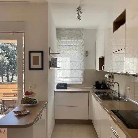 Sofia Apartmán Dubrovník