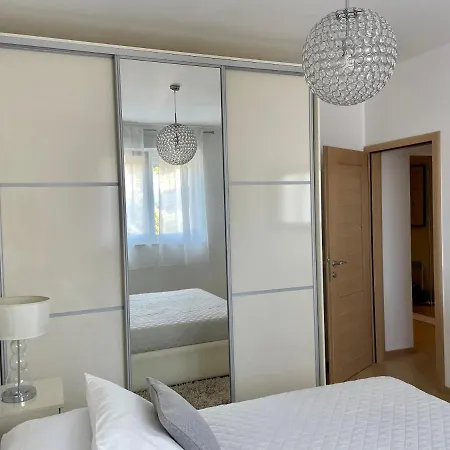 Apartmán Sofia *