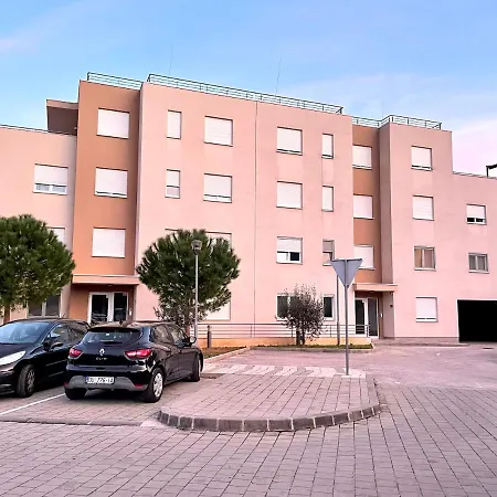 Apartmán Sofia *