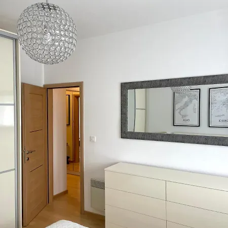 Apartment Sofia *