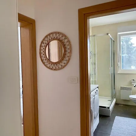 Apartmán Sofia *