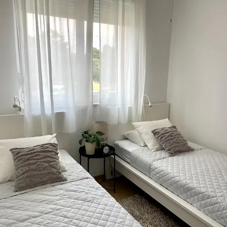 Apartmán Sofia *