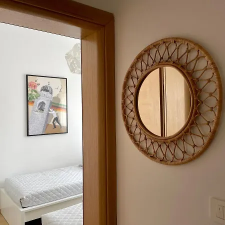 Sofia Apartmán