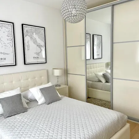 Apartmán Sofia