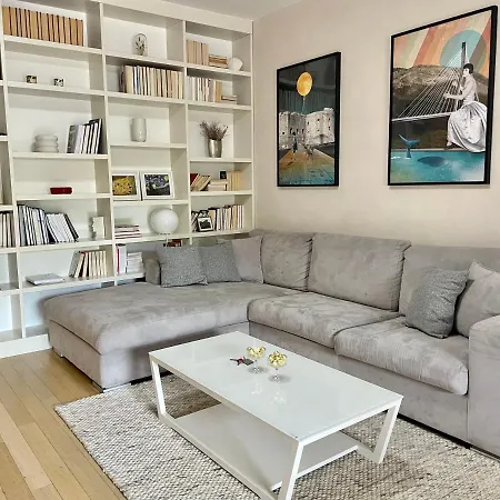 Sofia Apartmán Dubrovník