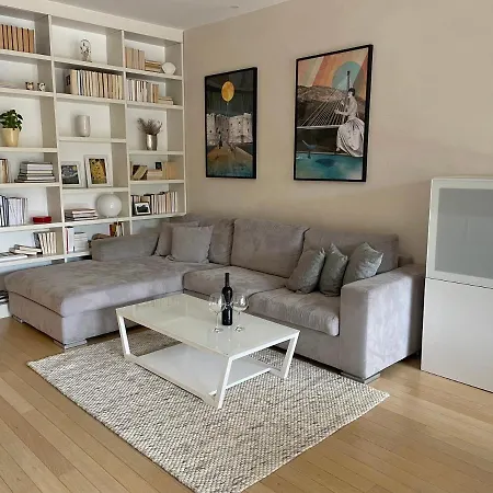 Apartmán Sofia