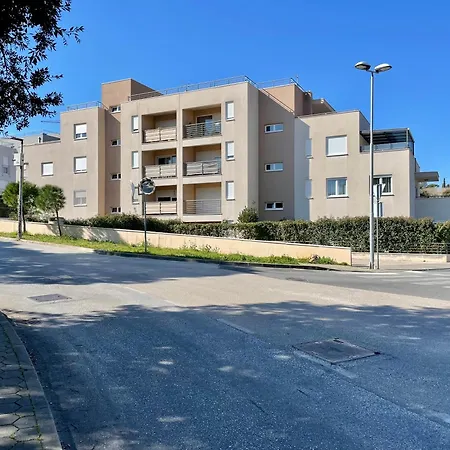 Apartmán Sofia *