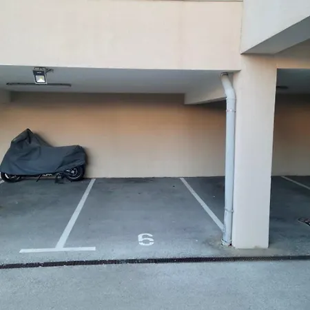 Apartmán Sofia *