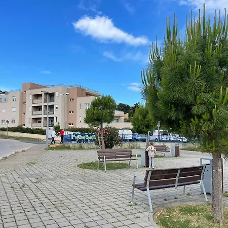Apartmán Sofia *