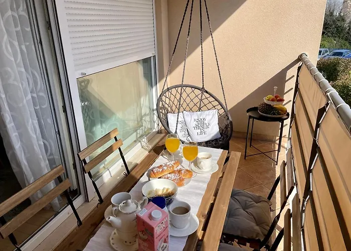 Sofia Apartament Dubrownik