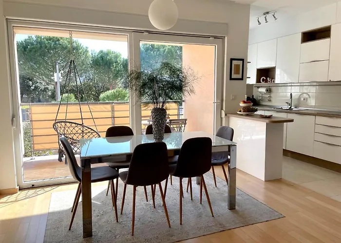 Sofia Daire Dubrovnik