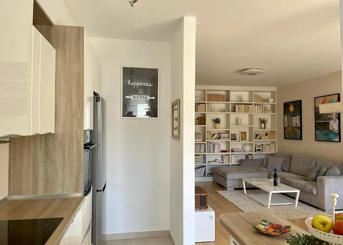 Sofia Apartament Dubrownik