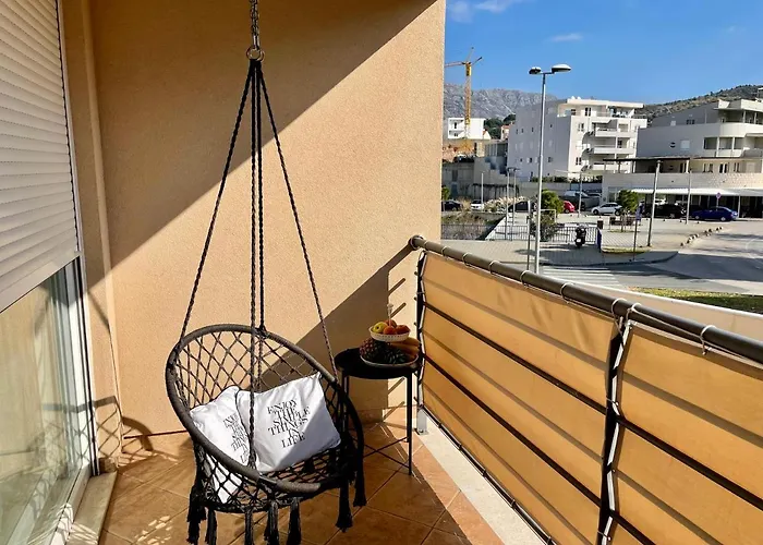 Sofia Daire Dubrovnik