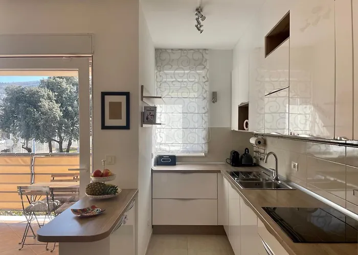 Sofia Daire Dubrovnik