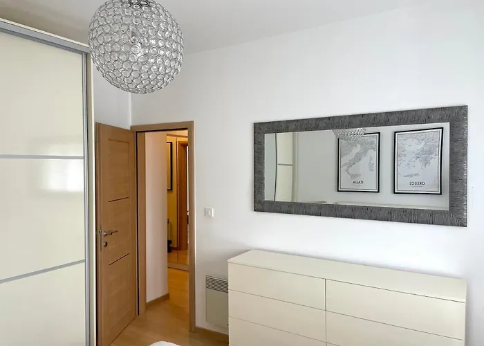 Apartament Sofia *