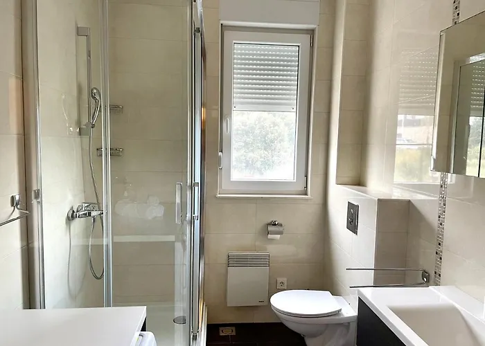 Sofia Apartament Dubrownik