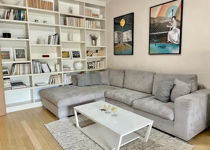 Sofia Apartament Dubrownik