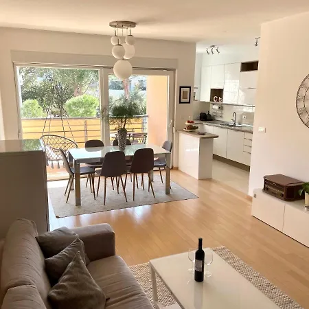 Sofia Apartman *